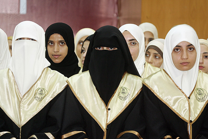 Vill muslimer i Sverige införa sharia? – Claphaminstitutet