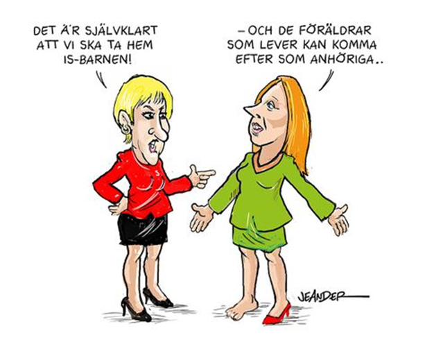 87 Sverige på botten! idéer | sverige, caricatures, karikatyr